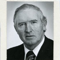 Douglas C. Acton / Reeve of Warwick